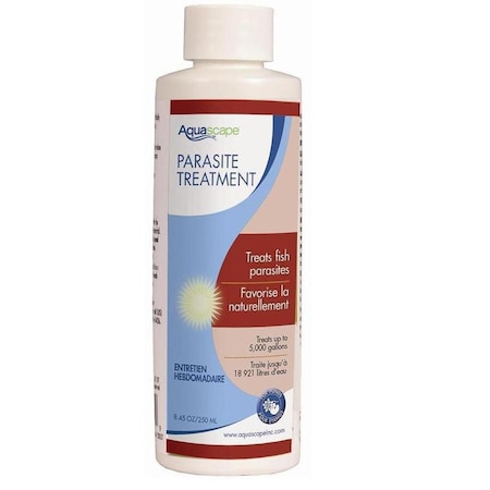 Aquascape Praziquental Treatment 250ml-8.5oz 81041
